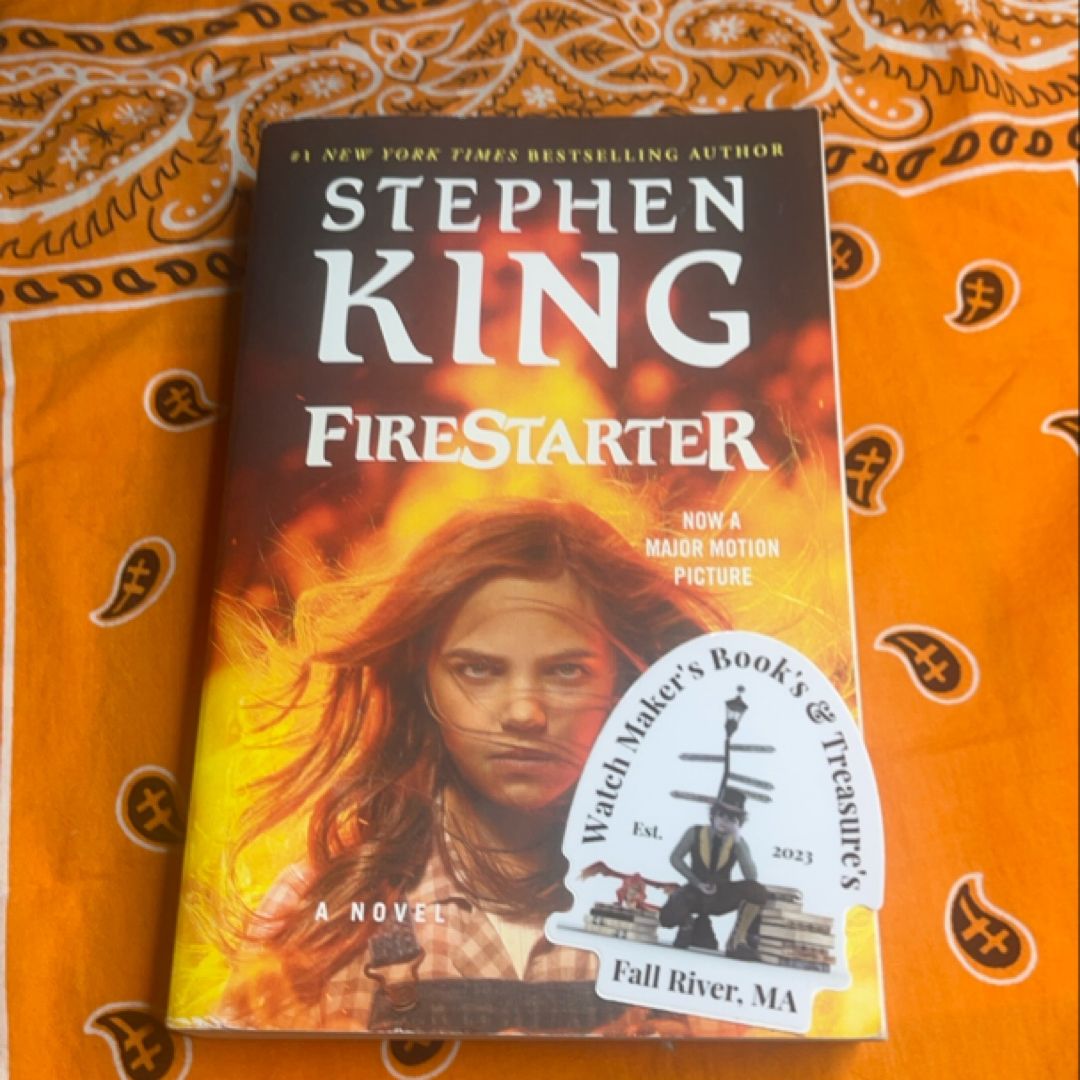 Firestarter