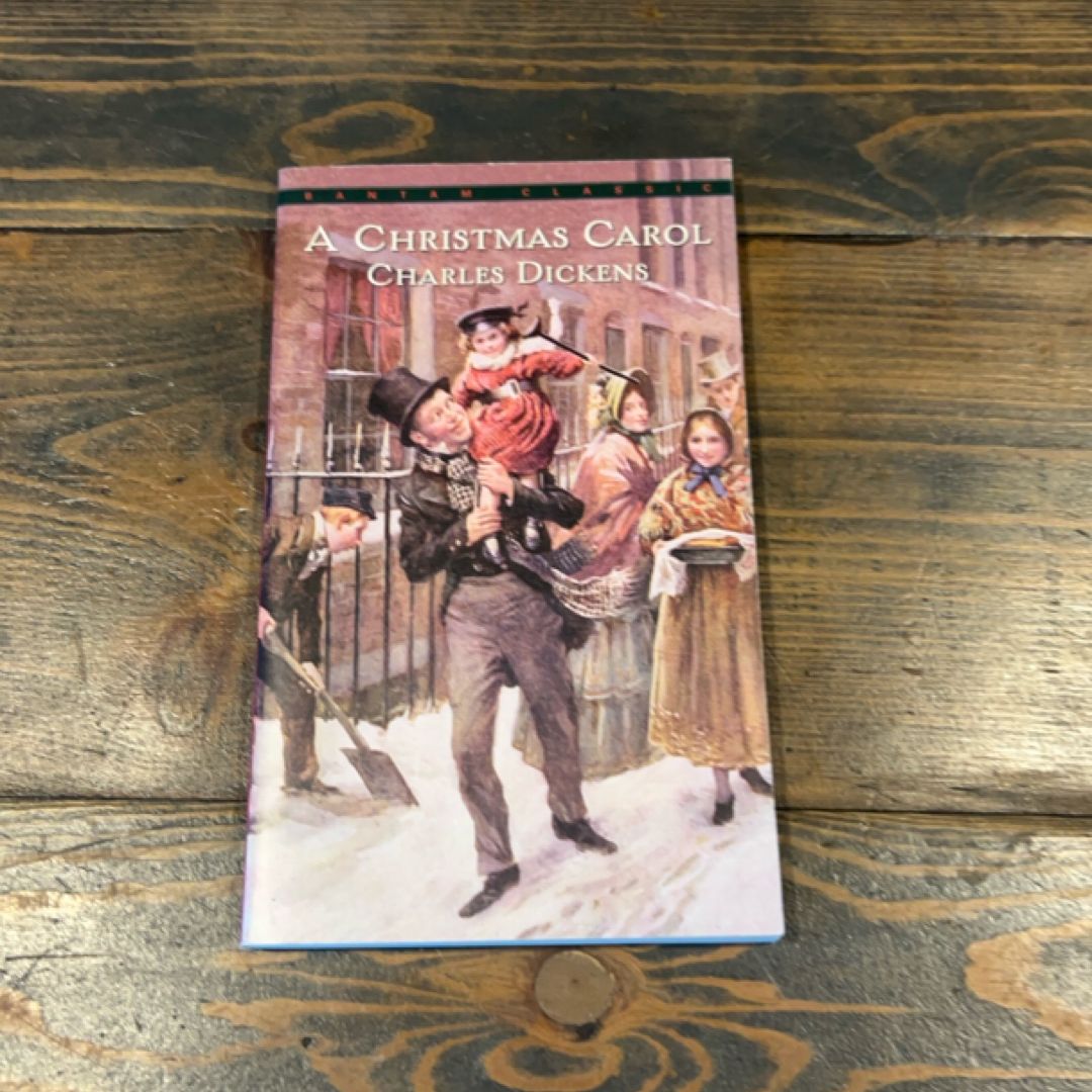 A Christmas Carol