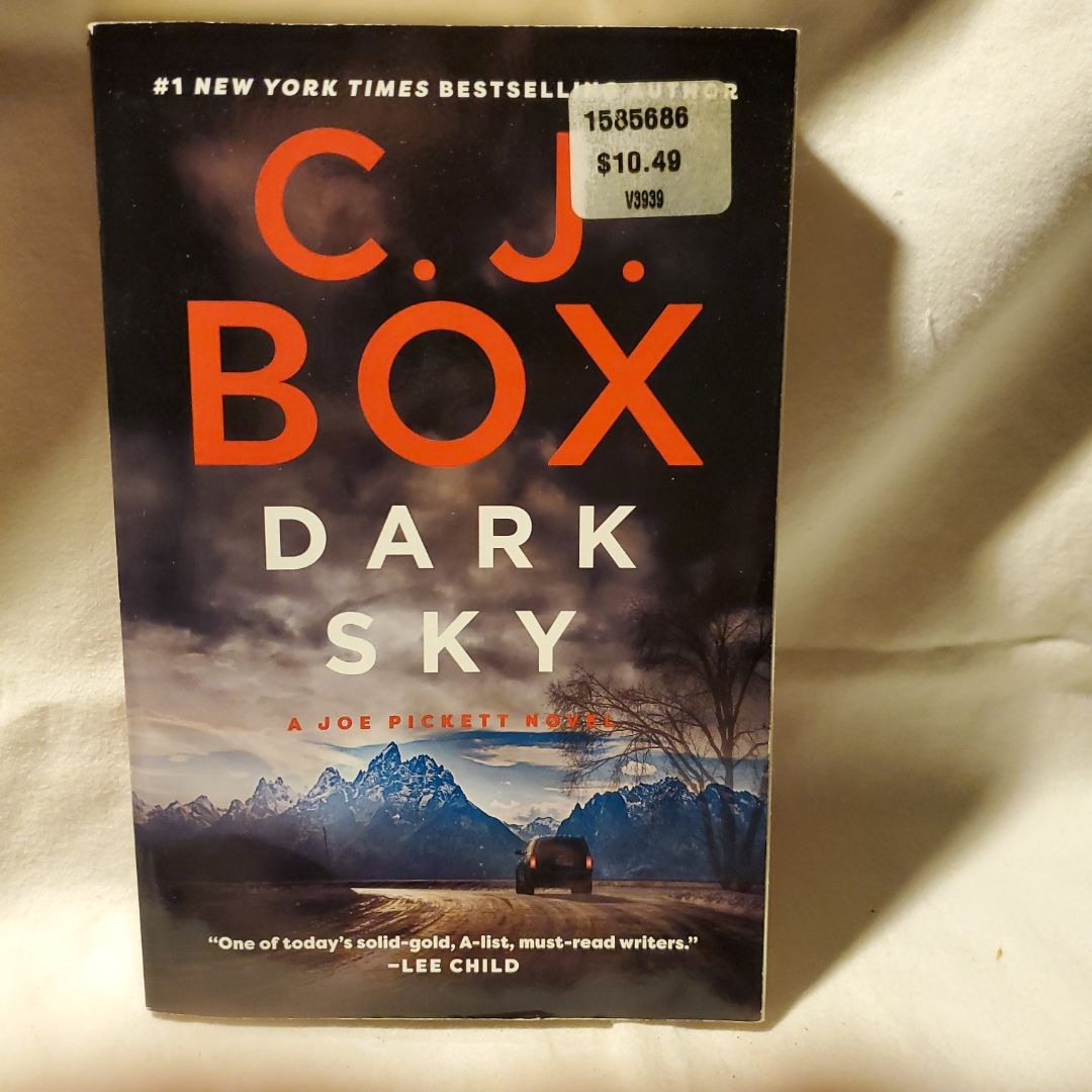 Dark Sky