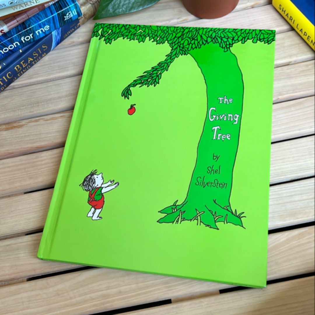 The Giving Tree