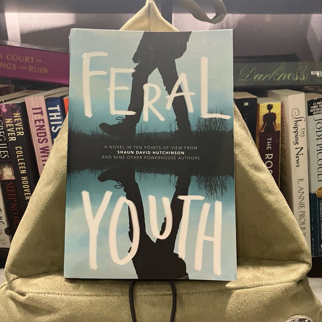 Feral Youth