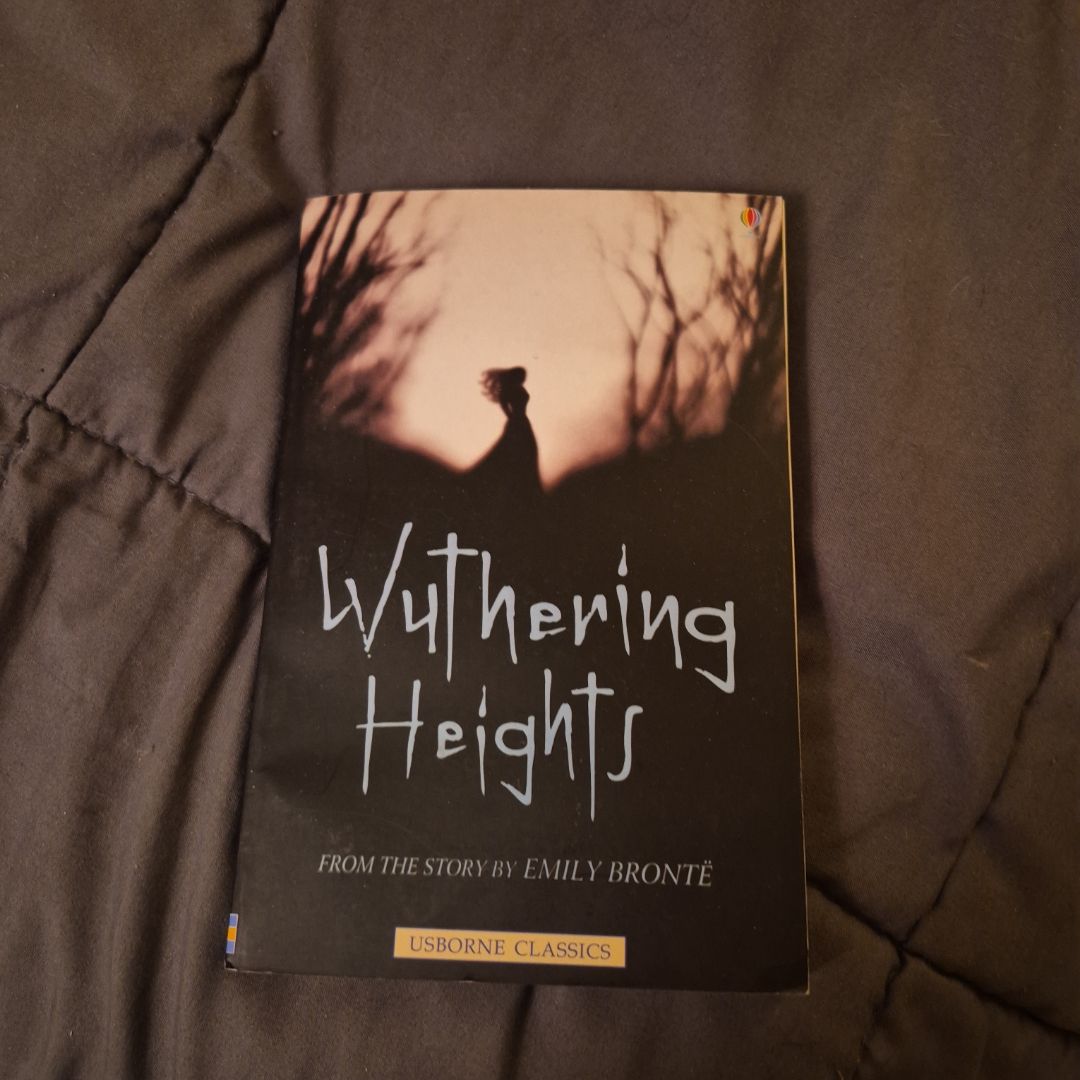 Wuthering Heights