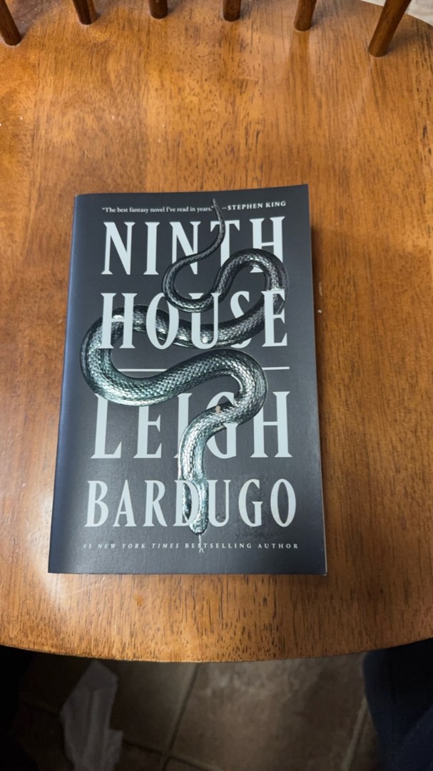 Ninth House