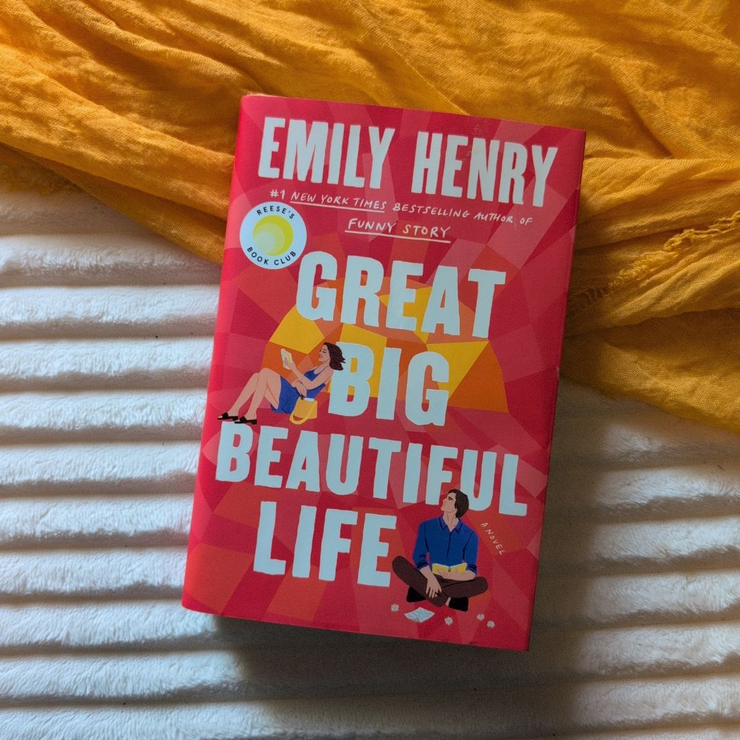 Great Big Beautiful Life