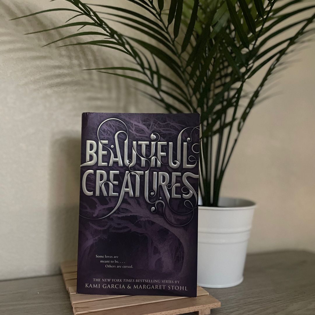 Beautiful Creatures