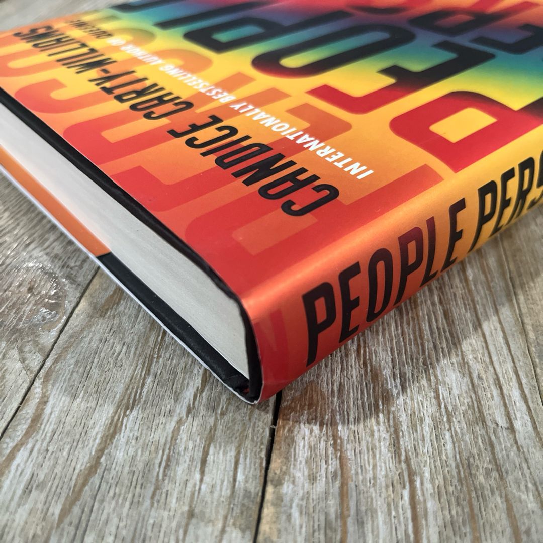 People Person