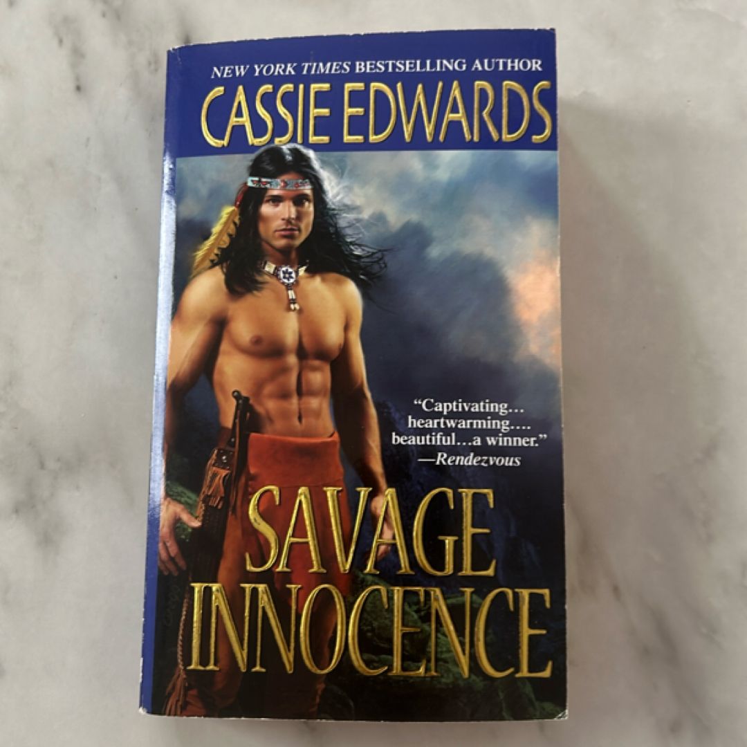 Savage Innocence