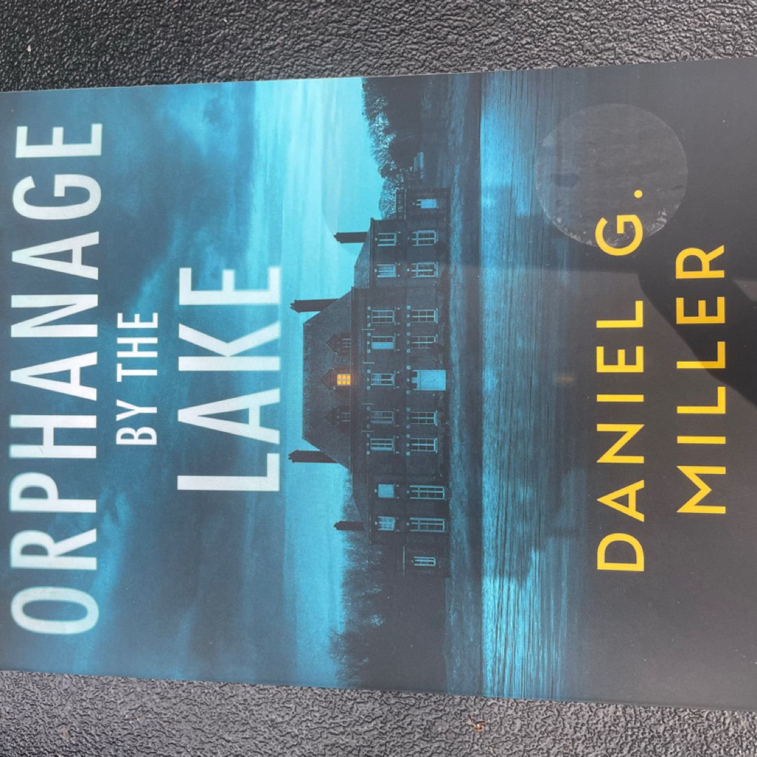 The Orphanage by the Lake