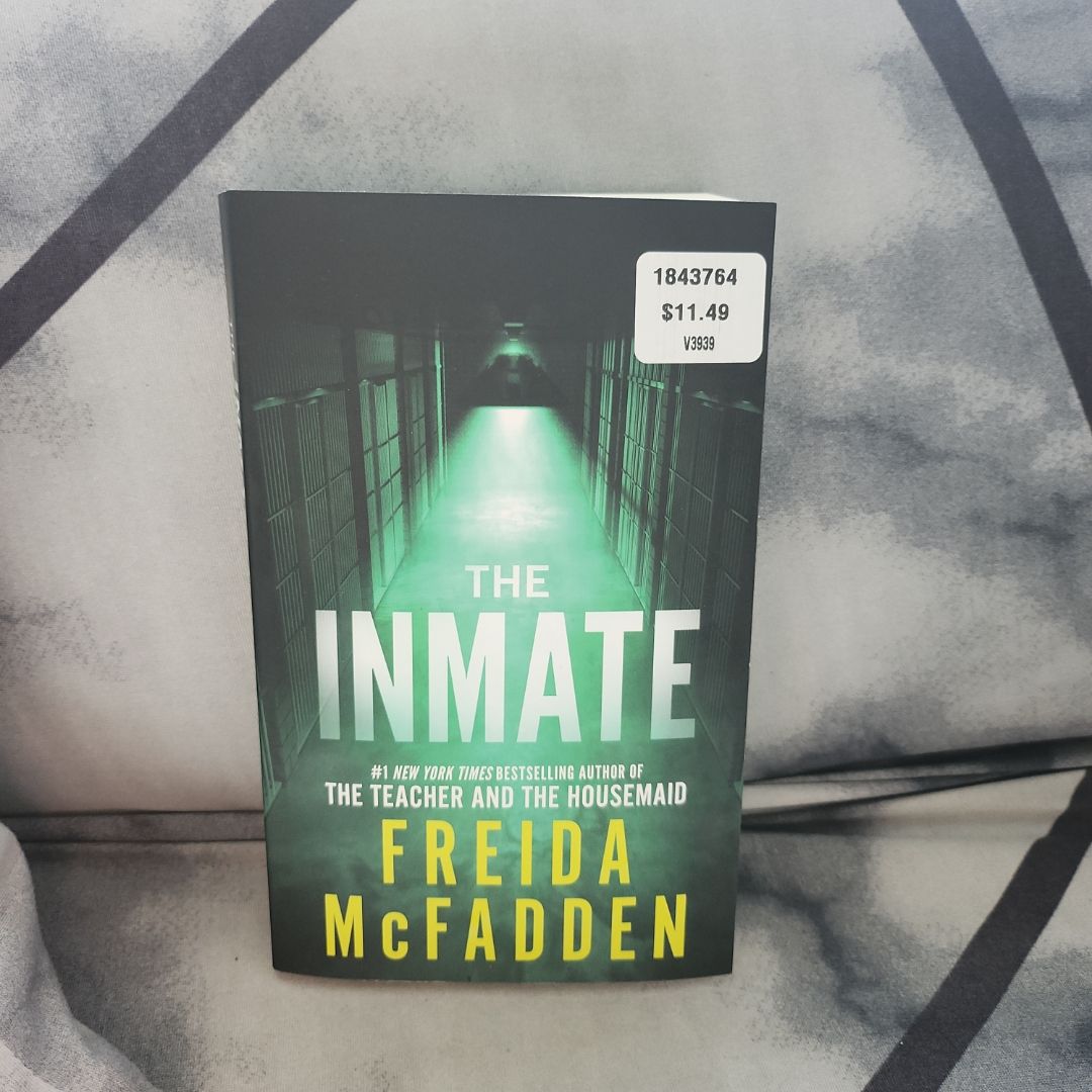The Inmate