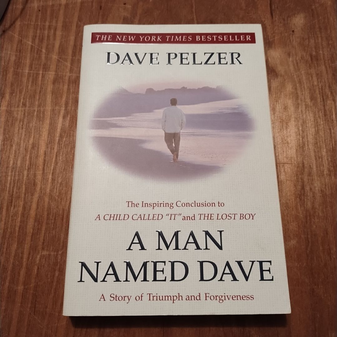 A Man Named Dave