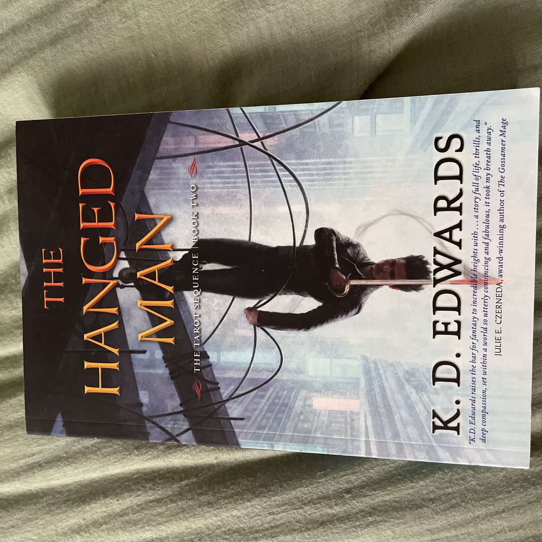 The Hanged Man
