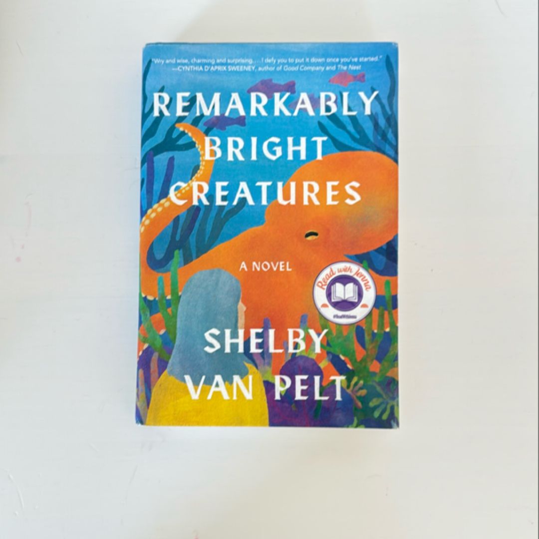 Remarkably Bright Creatures