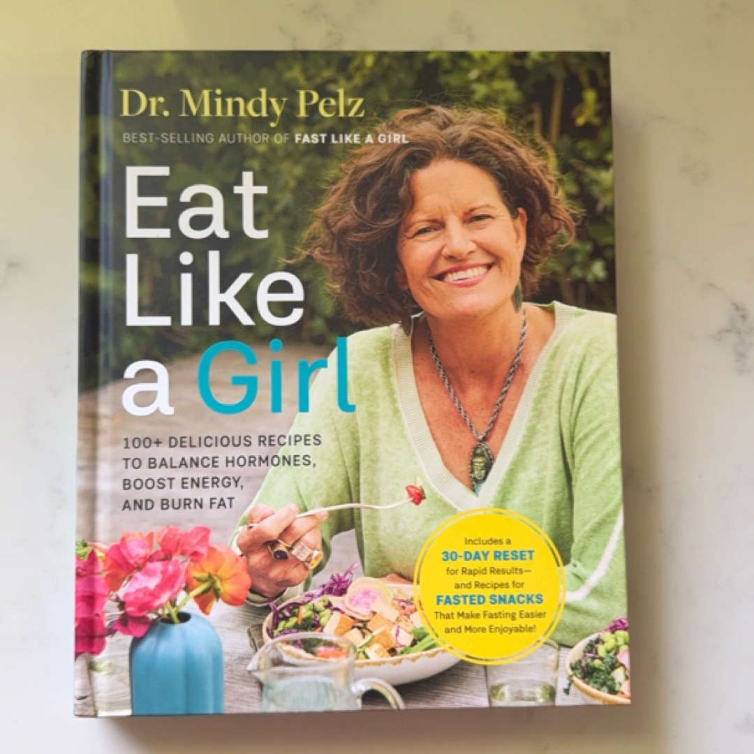 Eat Like a Girl
