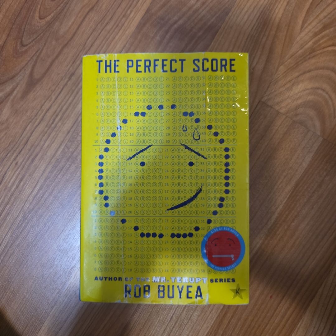 The Perfect Score