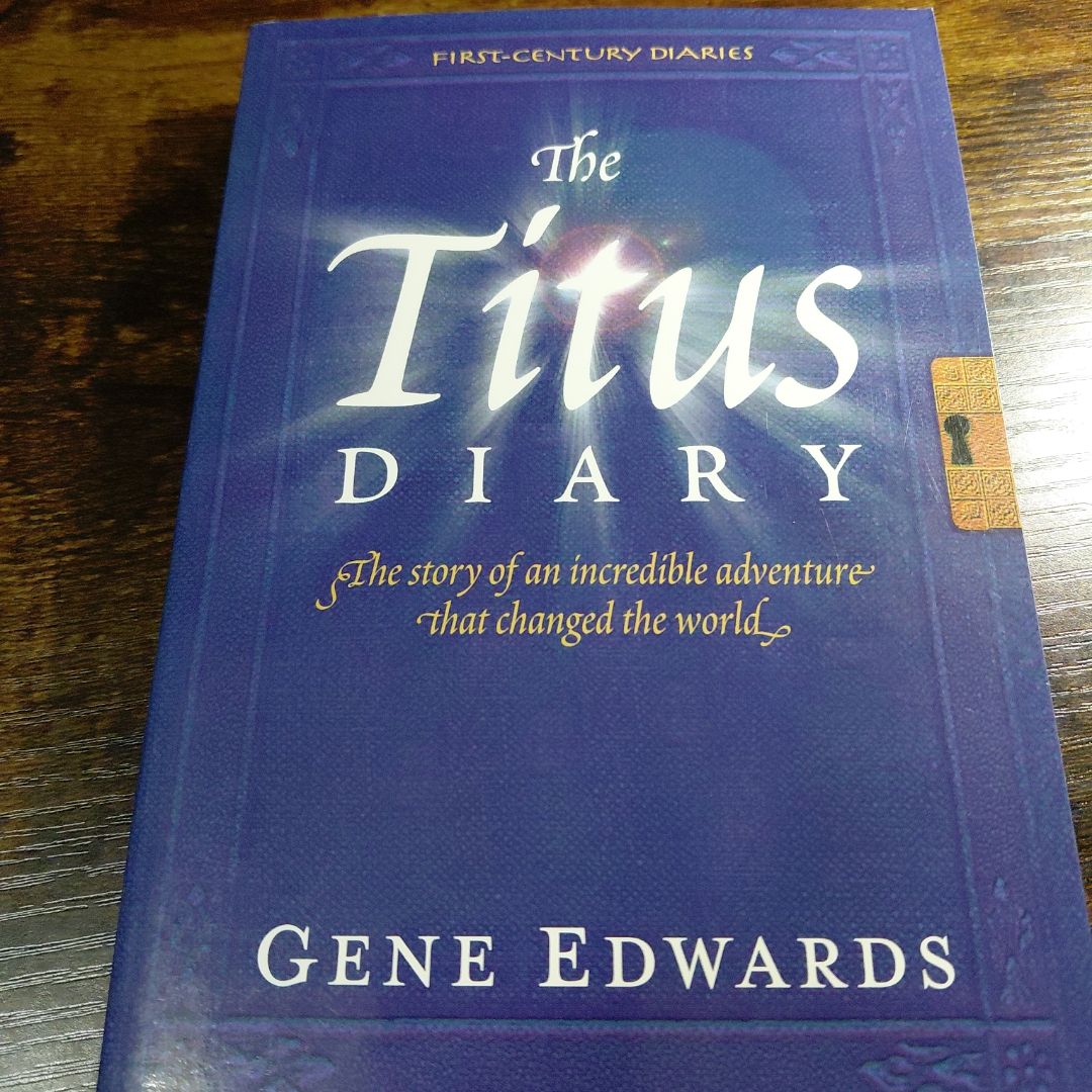 The Titus Diary