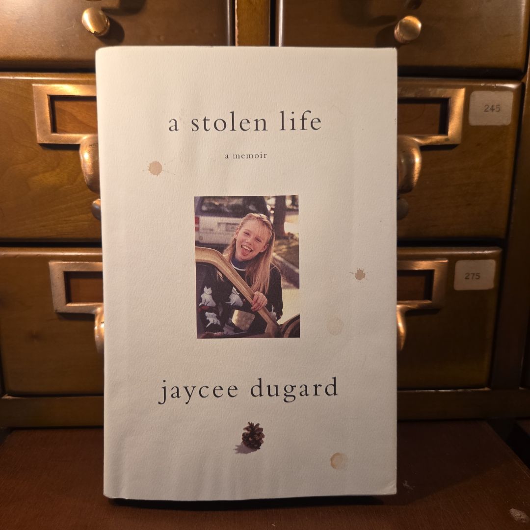 A Stolen Life