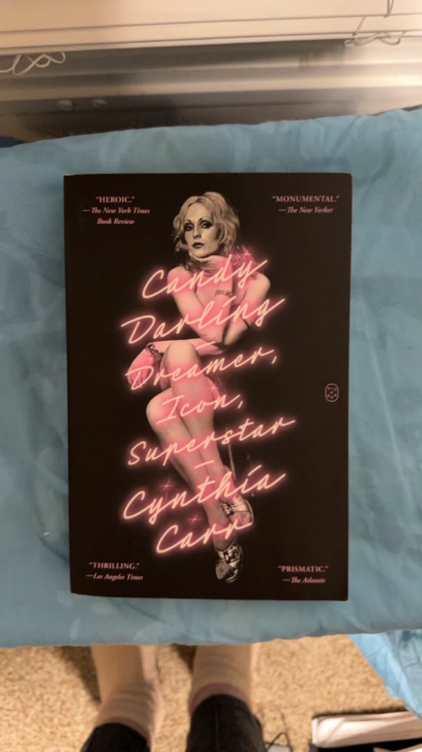 Candy Darling