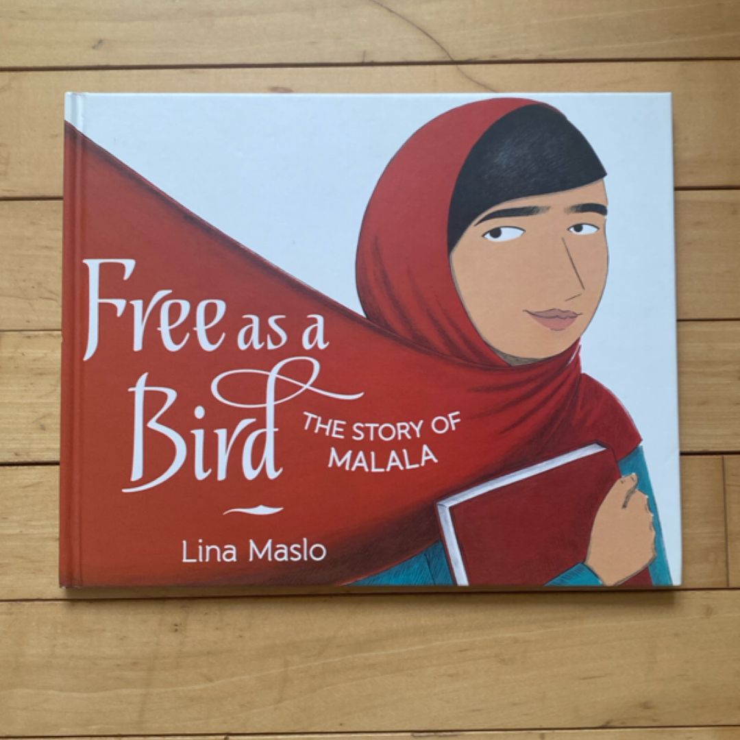 Free As a Bird