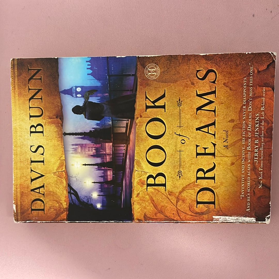 Book of Dreams