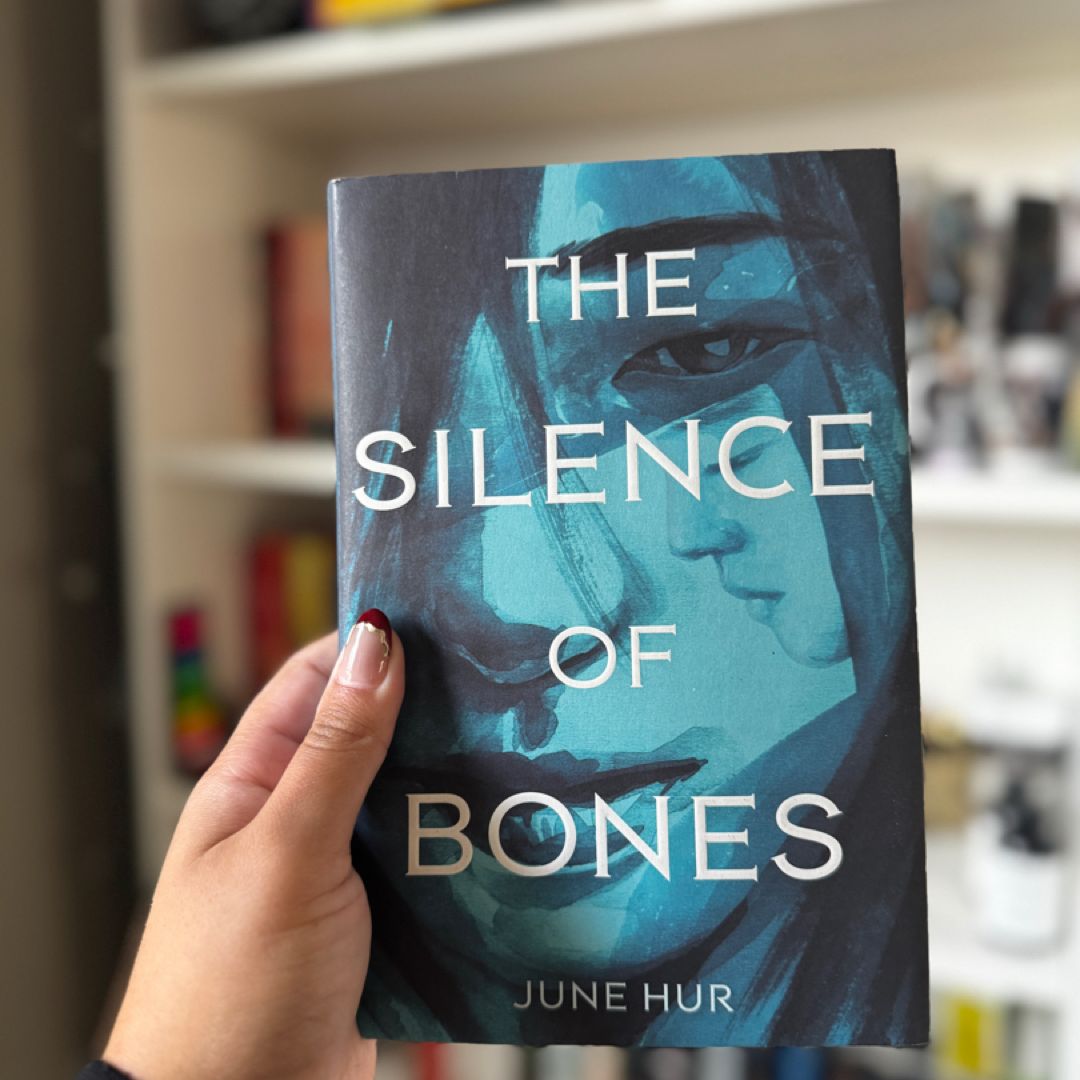 The Silence of Bones