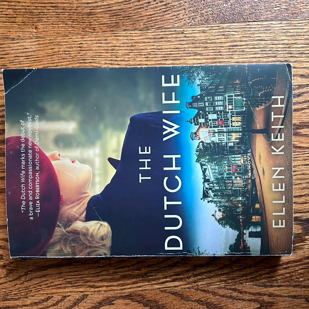 The Dutch Wife