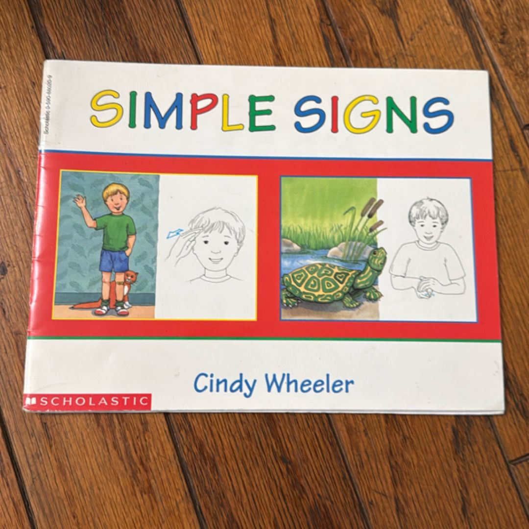 Simple Signs