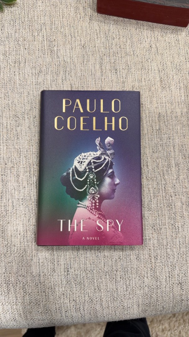 The Spy