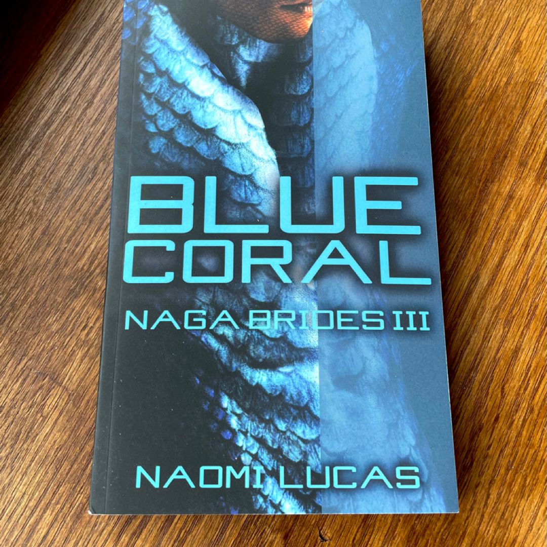Blue Coral 