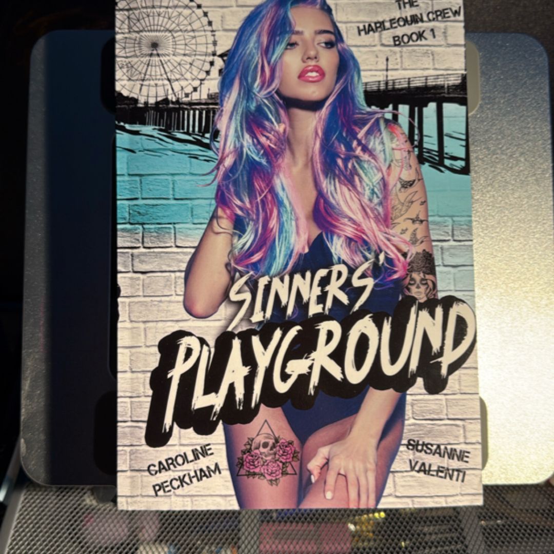Sinners' Playground