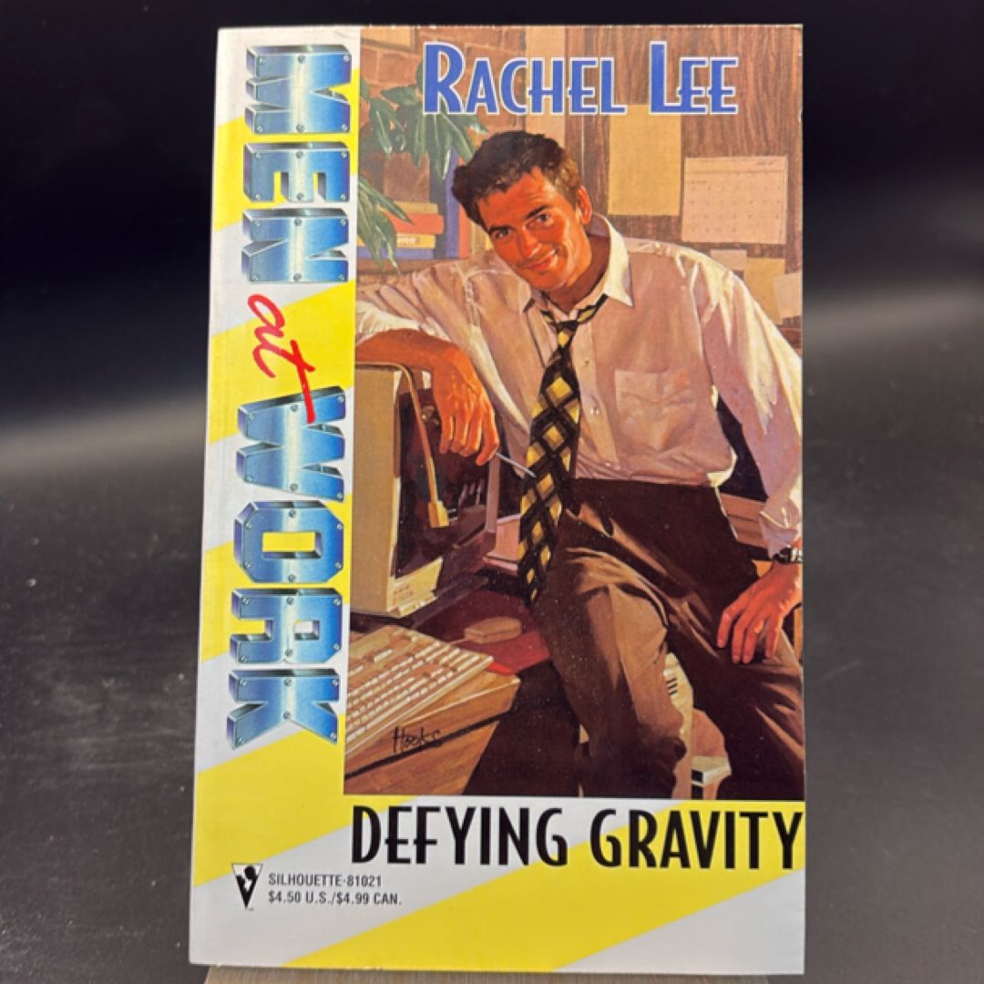 Defying Gravity