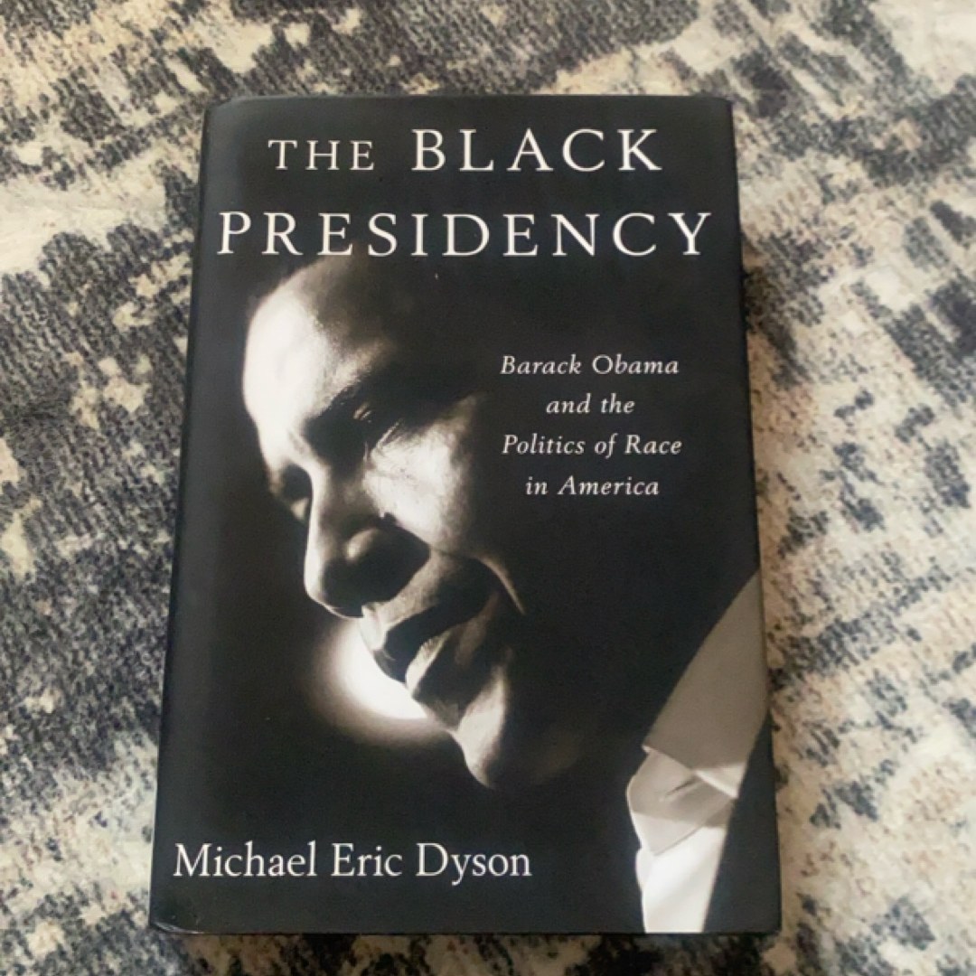 The Black Presidency
