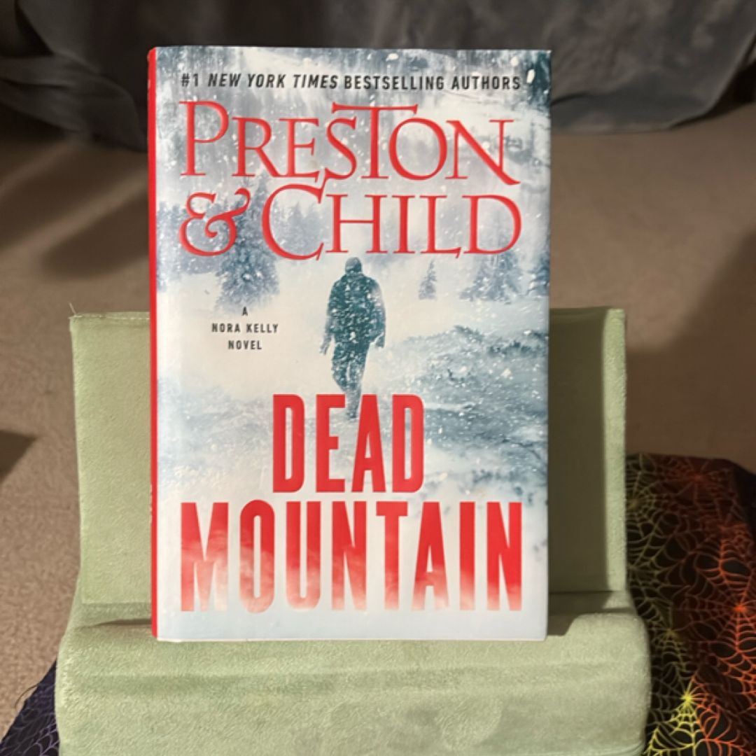 Dead Mountain