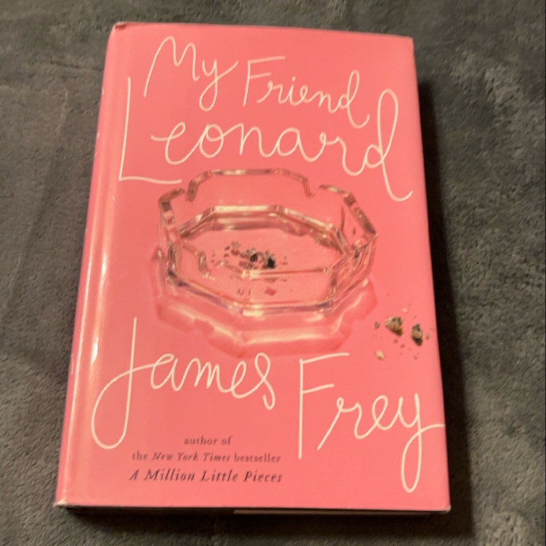My Friend Leonard