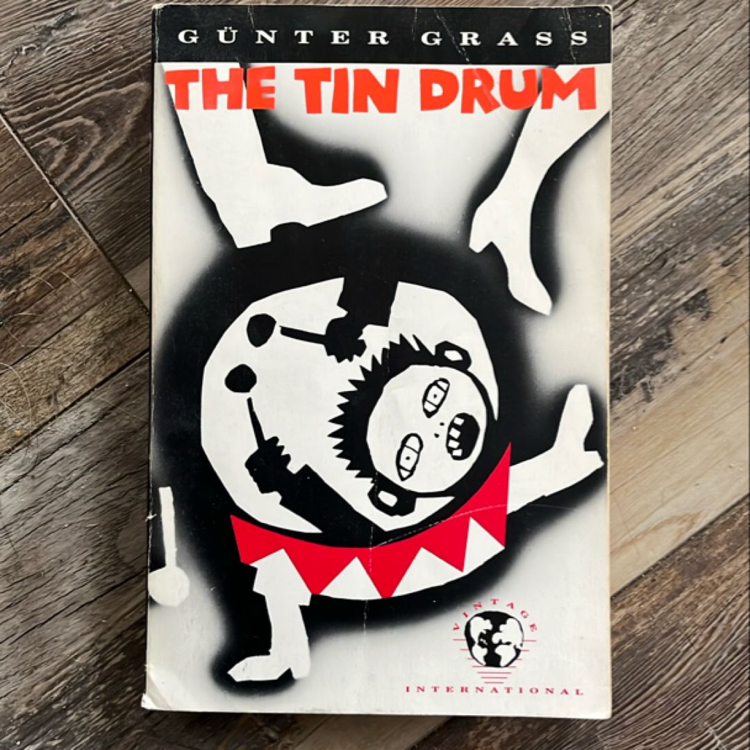 The Tin Drum