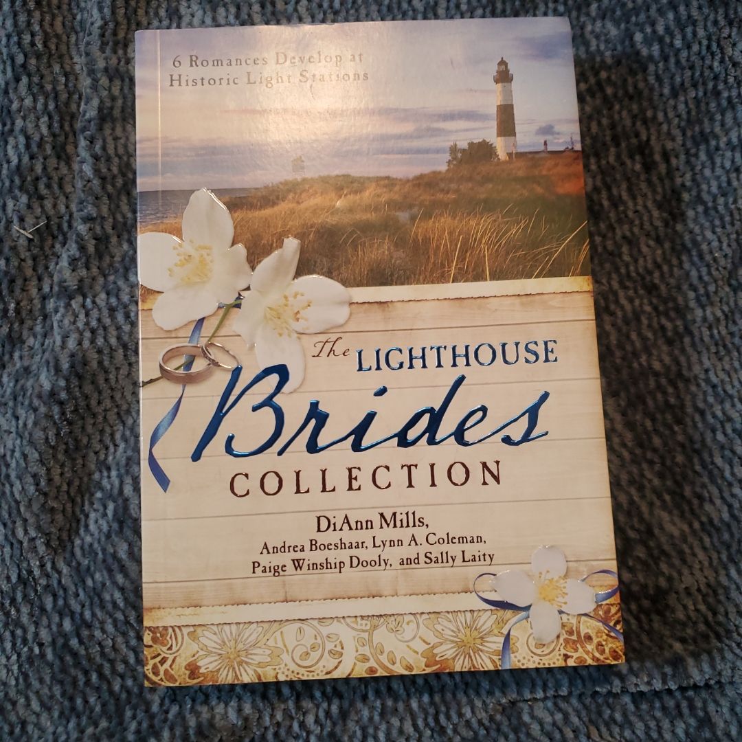 The Lighthouse Brides Collection