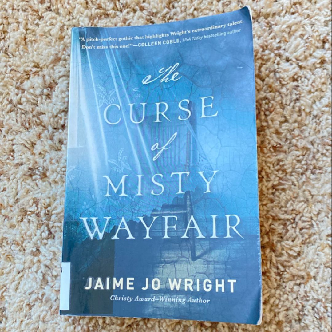 The Curse of Misty Wayfair
