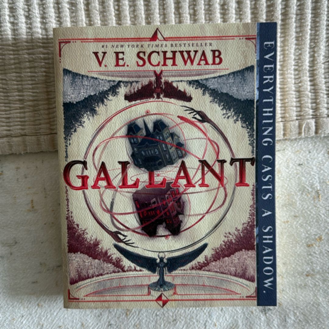 Gallant