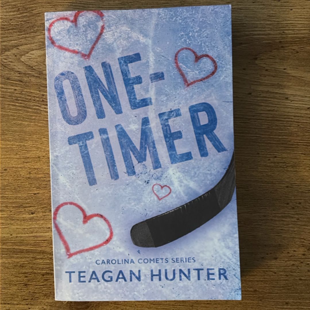 One Timer (Special Edition)