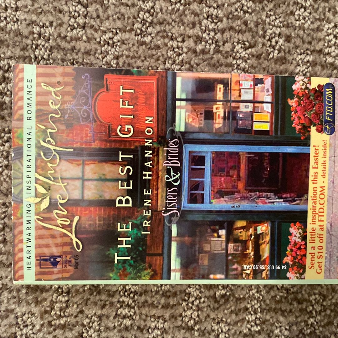 The Best Gift