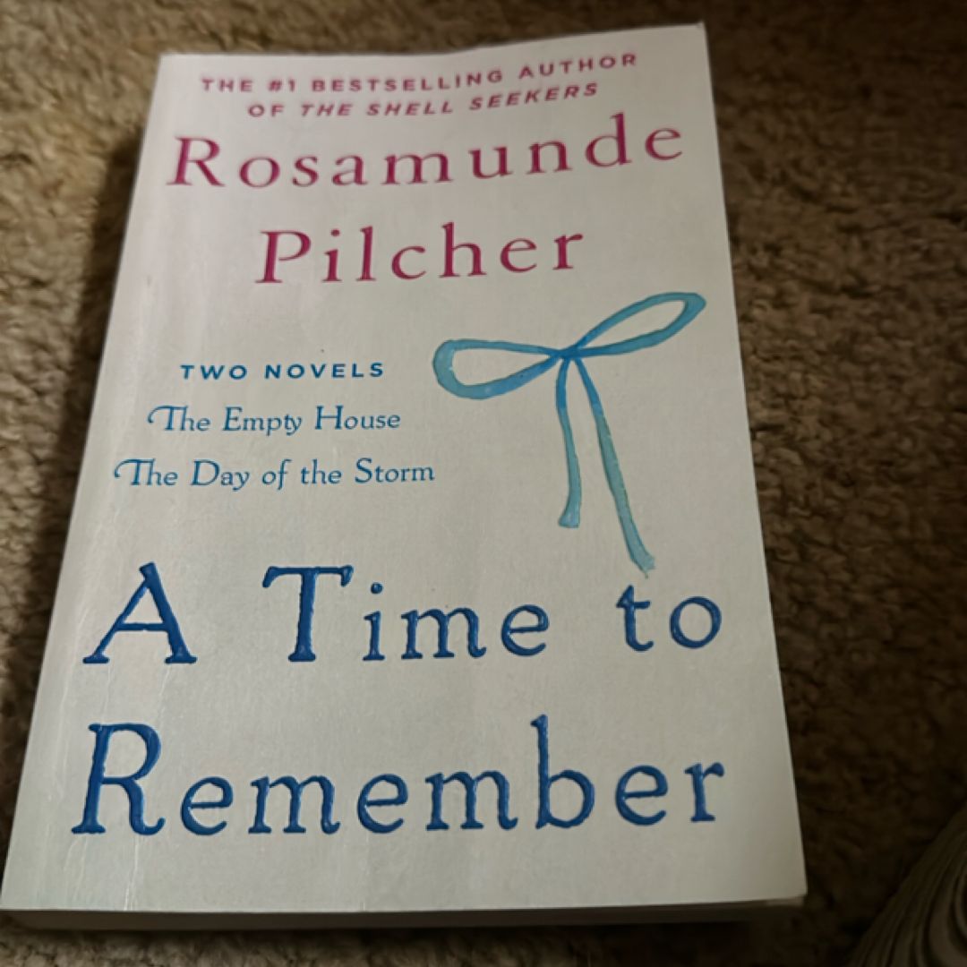 A Time to Remember