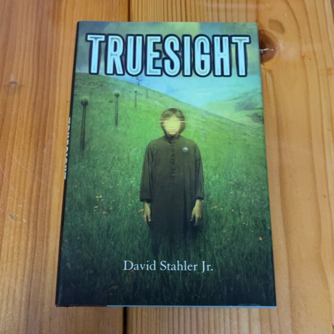 Truesight