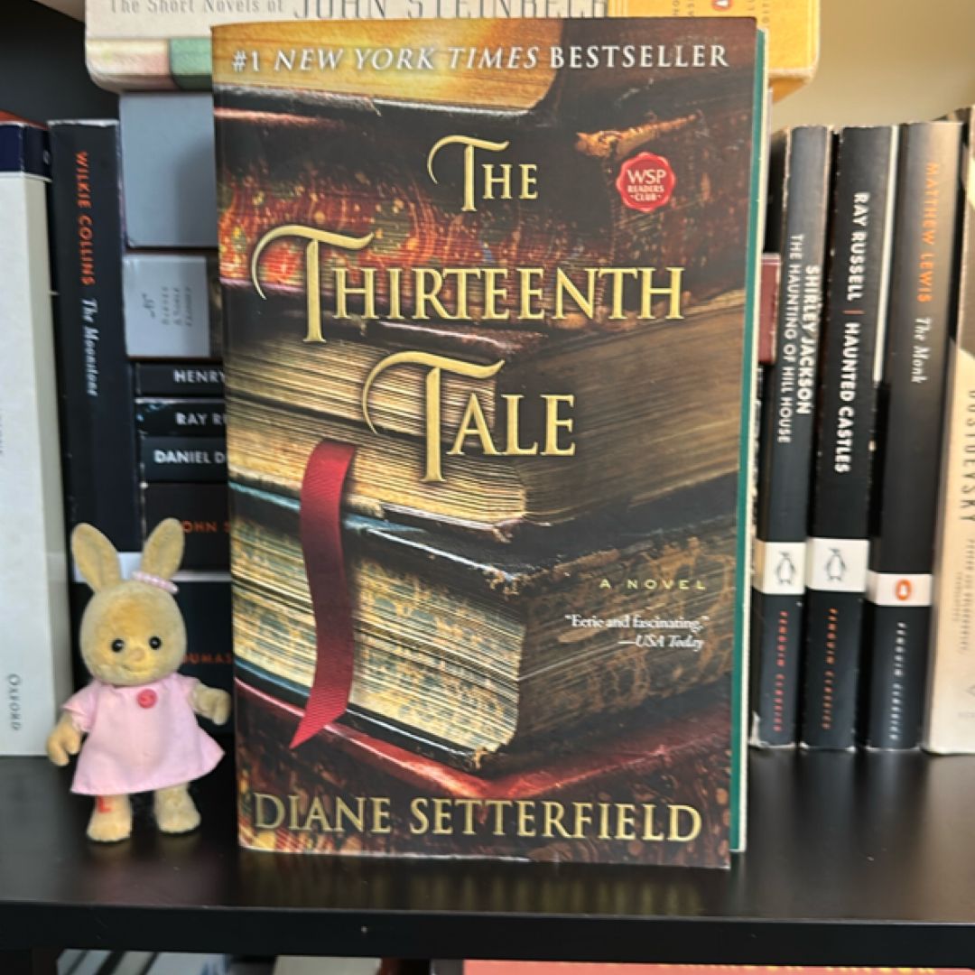 The Thirteenth Tale