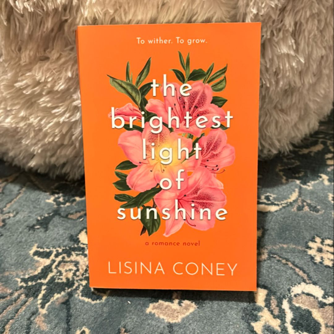Brightest Light of Sunshine