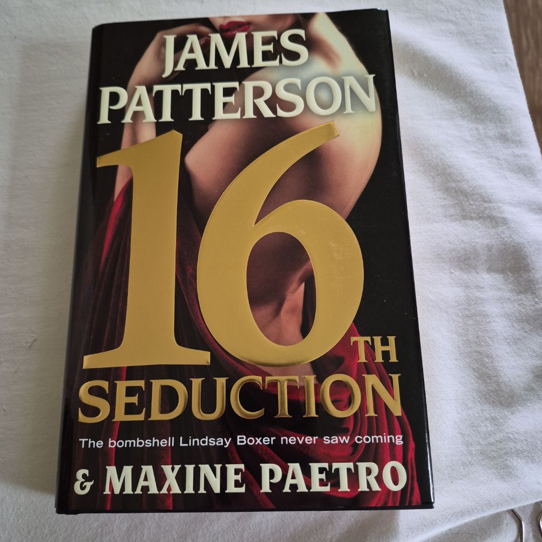 16th Seduction