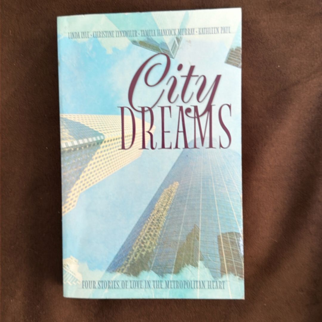 City Dreams
