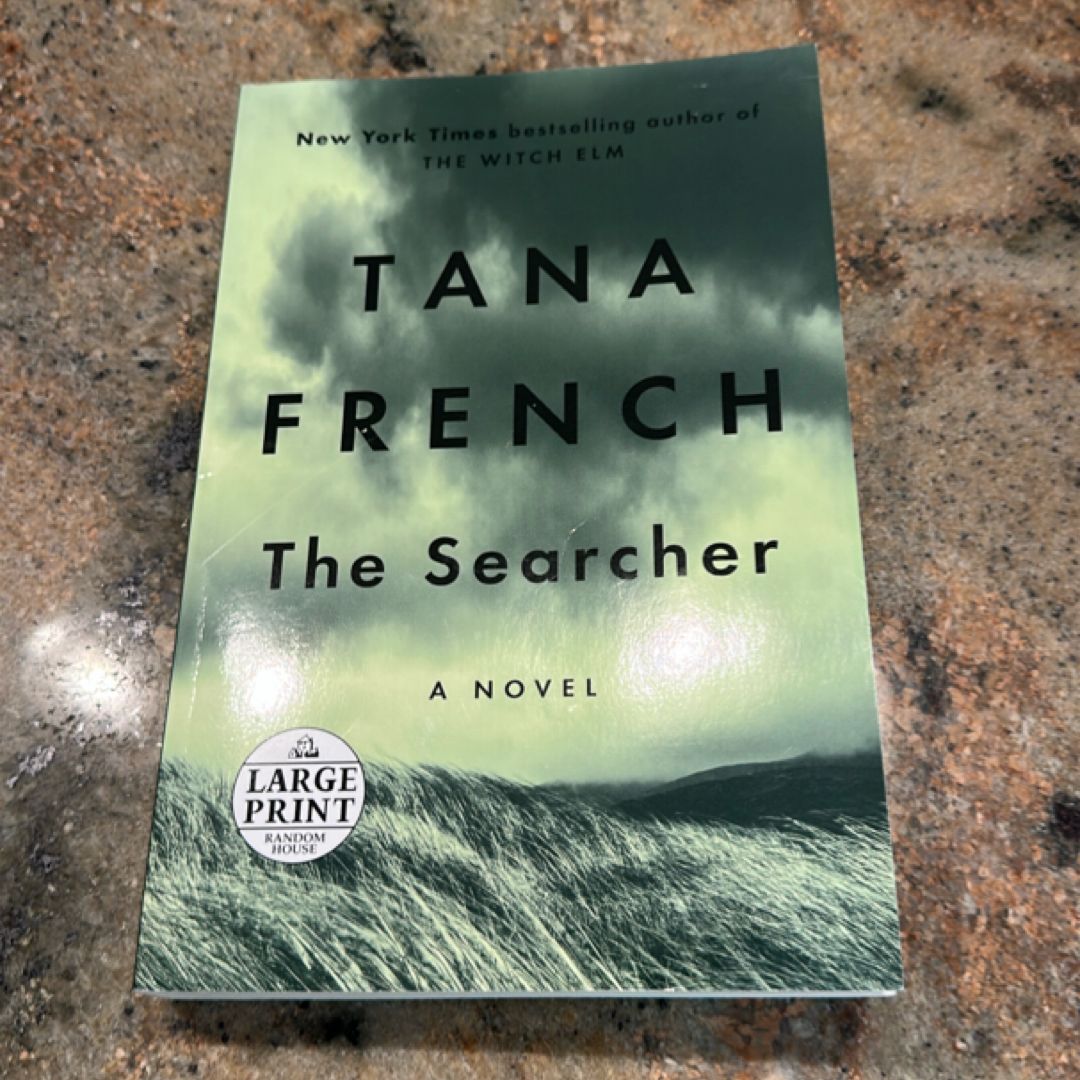 The Searcher