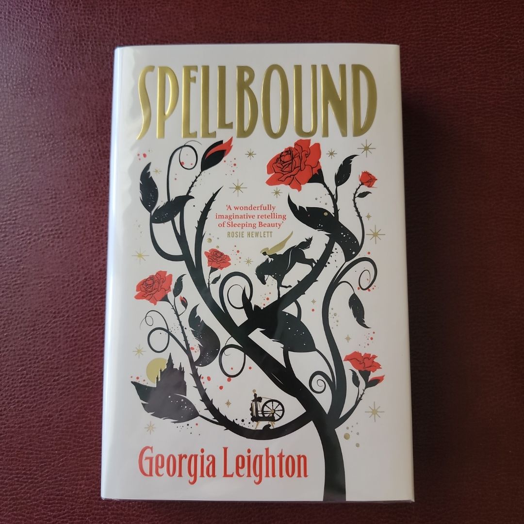 Spellbound