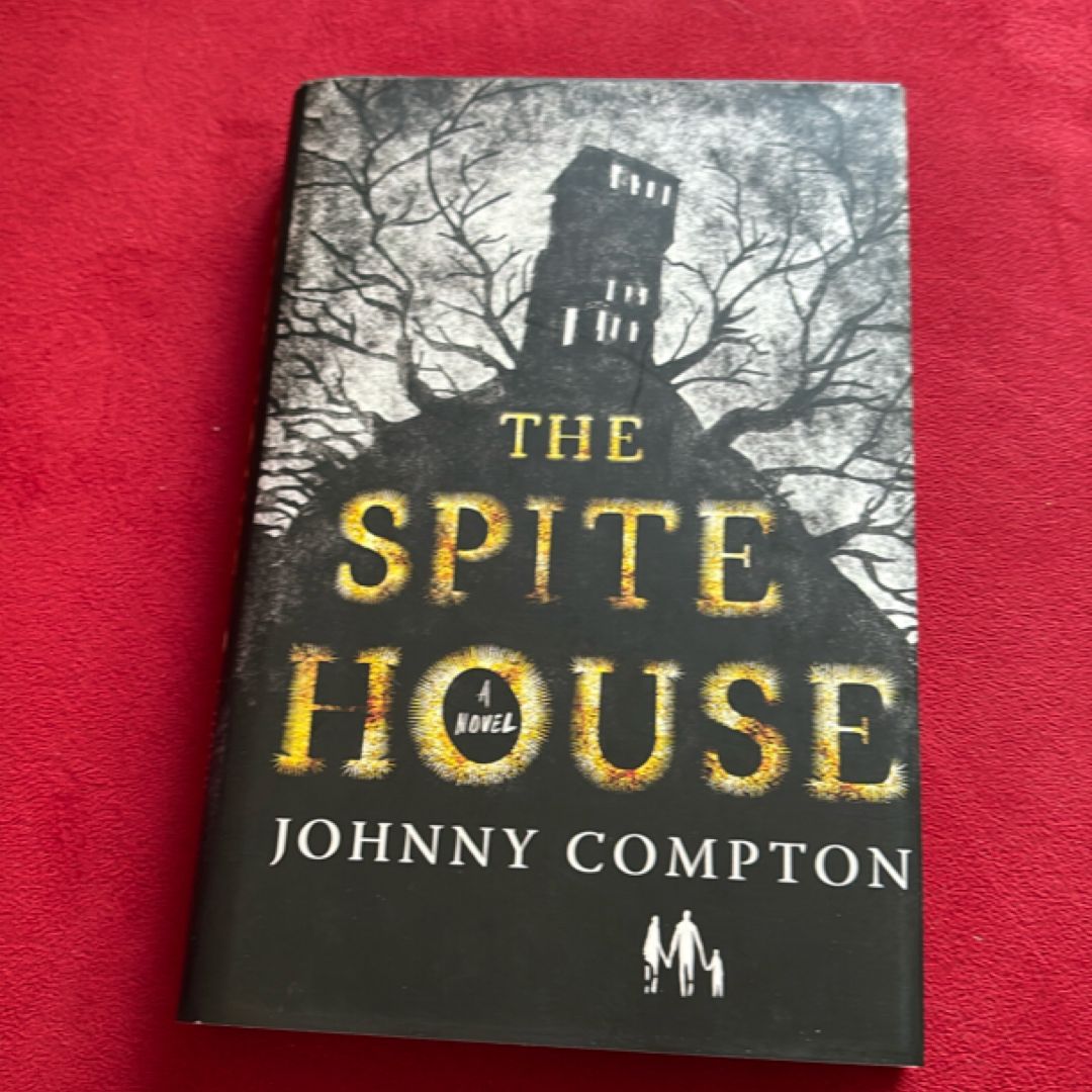 The Spite House