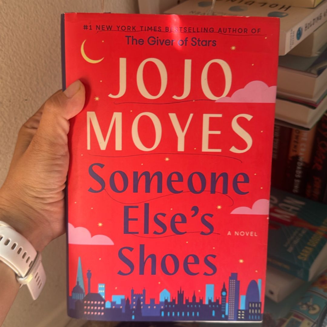 Someone Else's Shoes