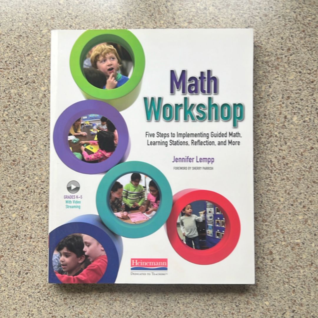 Math Workshop